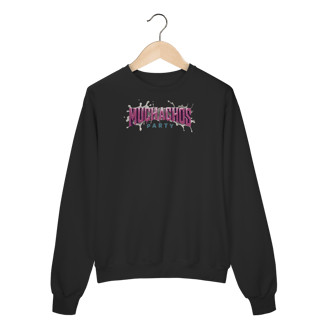 Nome do produto Moletom Muchachos Party - Candy