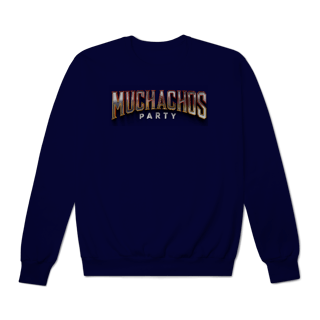 Nome do produto Moletom Muchachos Party