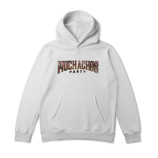 Nome do produto Moletom Canguru Muchachos Party