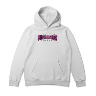 Nome do produto Moletom Canguru Muchachos Party - Candy