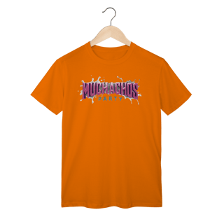Nome do produto T-Shirt Muchachos Party - Candy