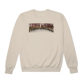 Nome do produto Moletom Muchachos Party