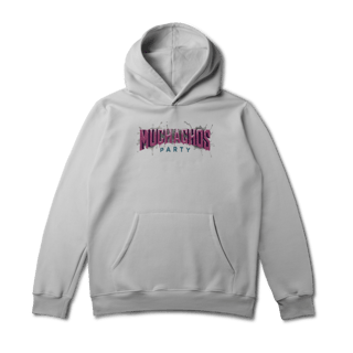 Nome do produto Moletom Canguru Muchachos Party - Candy