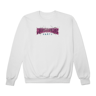 Nome do produto Moletom Muchachos Party - Candy