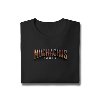 Nome do produto Moletom Muchachos Party