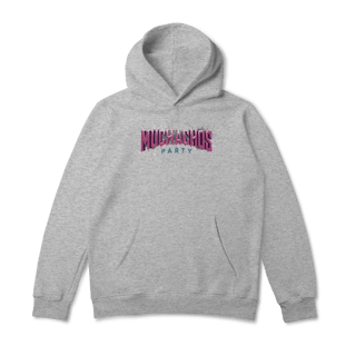 Nome do produto Moletom Canguru Muchachos Party - Candy