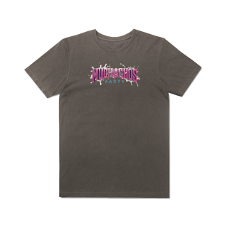 Nome do produto T-Shirt Estonada Muchachos Party - Candy