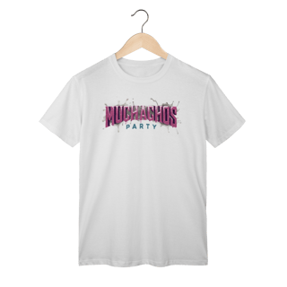 Nome do produto T-Shirt Muchachos Party - Candy
