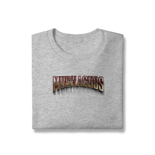 Nome do produto Moletom Muchachos Party