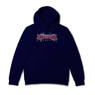 Nome do produto Moletom Canguru Muchachos Party - Candy