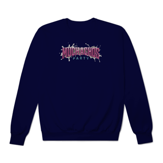 Nome do produto Moletom Muchachos Party - Candy