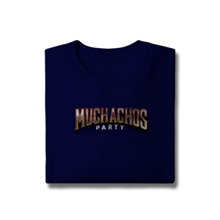 Nome do produto Moletom Muchachos Party