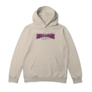 Nome do produto Moletom Canguru Muchachos Party - Candy