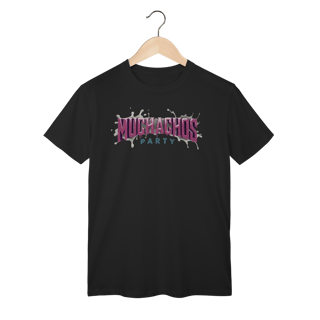 Nome do produto T-Shirt Muchachos Party - Candy