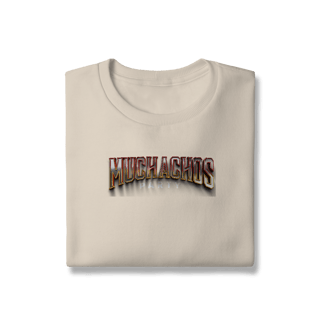 Nome do produto Moletom Muchachos Party