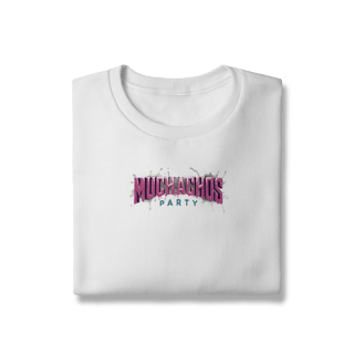Nome do produto Moletom Muchachos Party - Candy