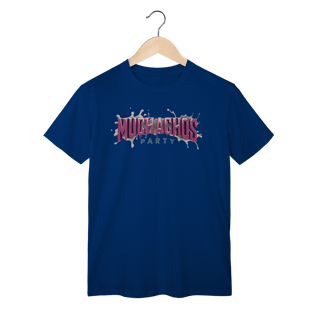 Nome do produto T-Shirt Muchachos Party - Candy