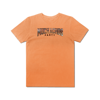 Nome do produto T-Shirt Estonada Muchachos Party