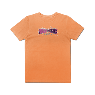 Nome do produto T-Shirt Estonada Muchachos Party - Candy