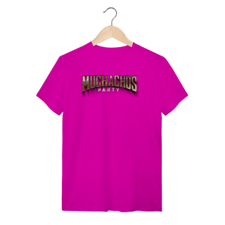 Nome do produto T-Shirt Muchachos Party