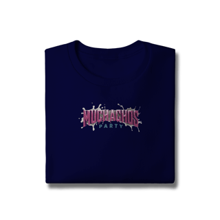 Nome do produto Moletom Muchachos Party - Candy