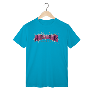 Nome do produto T-Shirt Muchachos Party - Candy