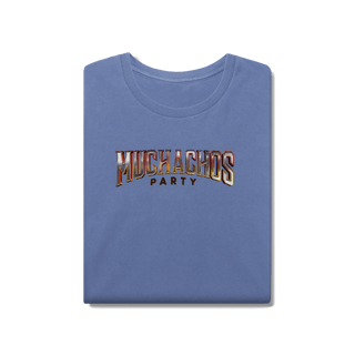 Nome do produto T-Shirt Estonada Muchachos Party