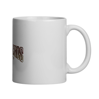 Nome do produto Caneca Muchachos Party