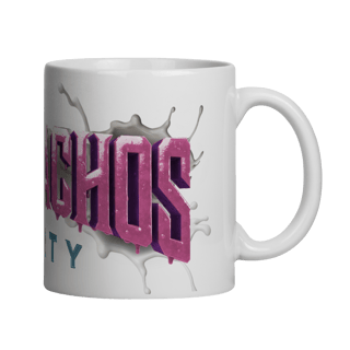 Nome do produto Caneca Muchachos Party - Candy