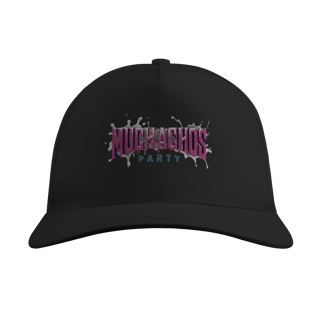 Nome do produto Boné Premium Muchachos Party - Candy