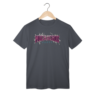 Nome do produto T-Shirt Muchachos Party - Candy