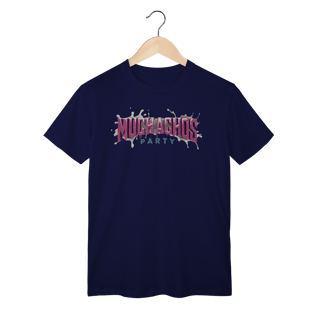 Nome do produto T-Shirt Muchachos Party - Candy
