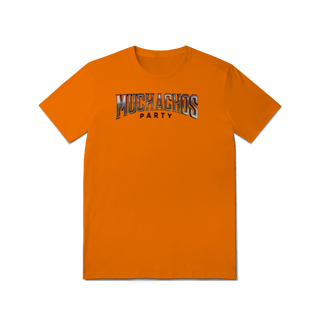 Nome do produto T-Shirt Muchachos Party
