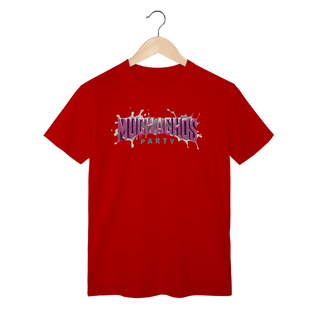 Nome do produto T-Shirt Muchachos Party - Candy