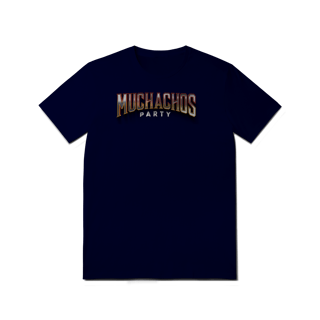 Nome do produto T-Shirt Muchachos Party