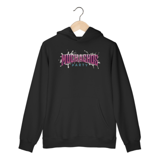 Nome do produto Moletom Canguru Muchachos Party - Candy