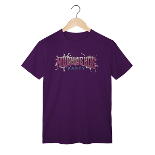 Nome do produto T-Shirt Muchachos Party - Candy