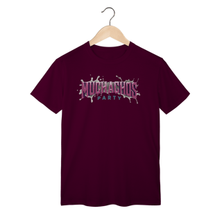 Nome do produto T-Shirt Muchachos Party - Candy