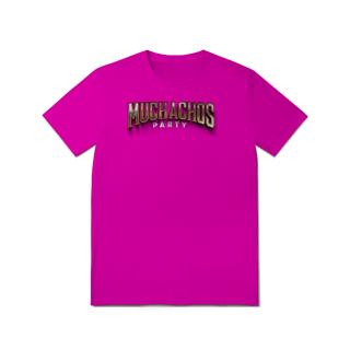 Nome do produto T-Shirt Muchachos Party