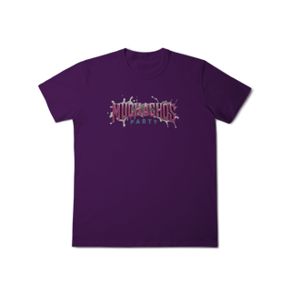 Nome do produto T-Shirt Muchachos Party - Candy