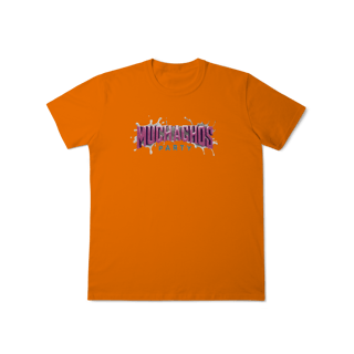 Nome do produto T-Shirt Muchachos Party - Candy
