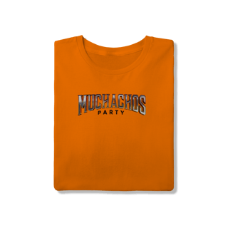 Nome do produto T-Shirt Muchachos Party