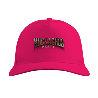 Nome do produto Boné Premium Muchachos Party
