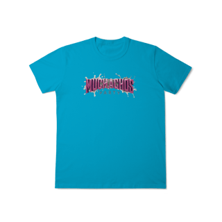 Nome do produto T-Shirt Muchachos Party - Candy