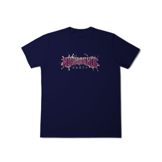 Nome do produto T-Shirt Muchachos Party - Candy