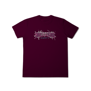 Nome do produto T-Shirt Muchachos Party - Candy