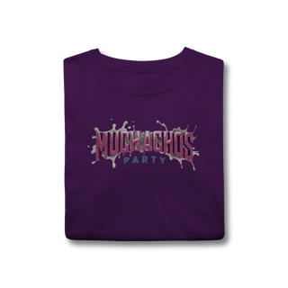 Nome do produto T-Shirt Muchachos Party - Candy