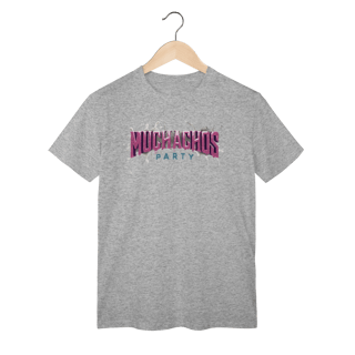 Nome do produto T-Shirt Muchachos Party - Candy