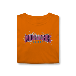 Nome do produto T-Shirt Muchachos Party - Candy
