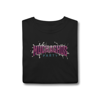 Nome do produto T-Shirt Muchachos Party - Candy